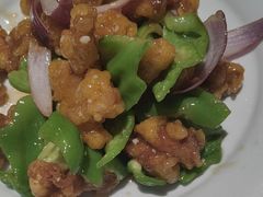 -那家老院子东北菜·饺子·小鸡炖蘑菇(艳华街店)