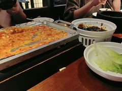 -绿茶餐厅(深圳龙华天虹购物中心店)