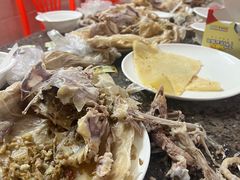 -阿侬盐焗鸡(清澜店)