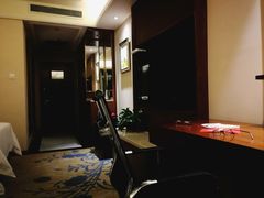 -蓝海钧华大酒店