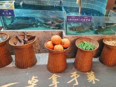 -鱼你相聚·河鲜馆(袁家岭店)