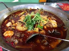 -时二崽肥肠鸡大排档(健康路店)