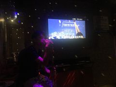 -TOP星派对KTV(珠影星光城店)