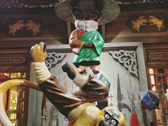 -蜀大侠火锅(建设路第五大道店)