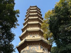 -灵谷景区