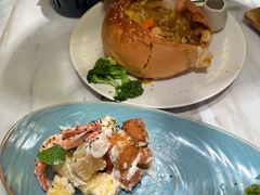 -鹿港小镇(霄云店)