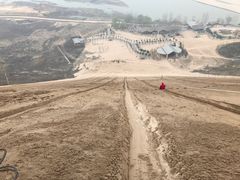 -古柏渡飞黄旅游区