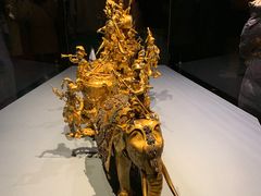-故宫钟表馆