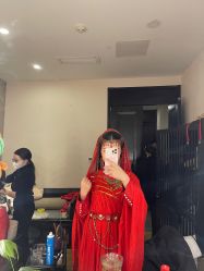 -盘子女人坊古装写真摄影(天津总店)