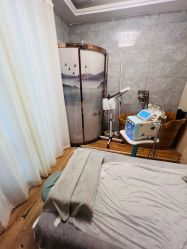 -慈蕊美容养生·专业经络调理