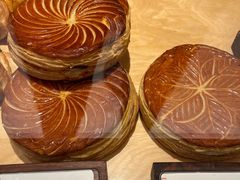 -LANLIZI BAKERY(COSMO店)