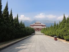 -大理古城