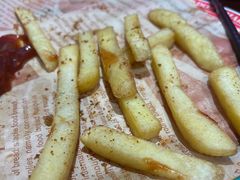 -孖记茶档·热腾茶餐(荔湾领展广场店)