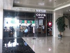 -COSTA COFFEE(金长安大厦店)