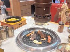 -韩宫宴和牛烤肉(苏州悠方购物中心店)