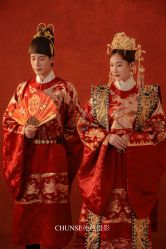 -纯色婚纱摄影(南京店)