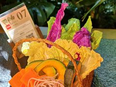 -菌自由丨野生菌火锅特色庭院餐厅(丽江古城店)