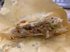 -西北杂粮筐手工面凉皮(来福士店)