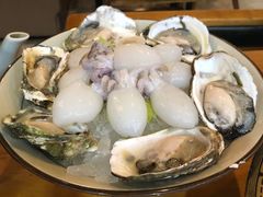 -潮澎派·潮汕菜大排档(南较西路店)