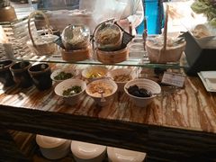 面、米粉等等-AdD全日制餐厅(中谷花园酒店)