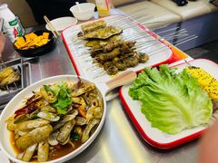 -遇西祠·海鲜烧烤(总店)