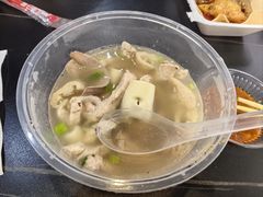 -剑峰大肠血小吃店