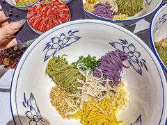 -小河盐帮·私家菜·烤鸭(三元桥·霄云路店)