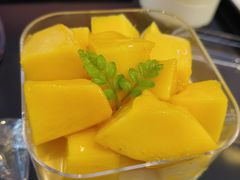 -摩尔森林·蛋糕烘焙·甜品自助(三牌楼店)