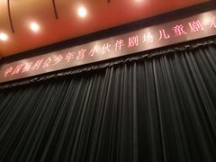 -中国福利会少年宫