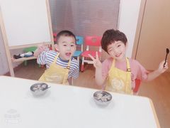 -稚未学·逻辑思维·少儿美术·儿童桌游