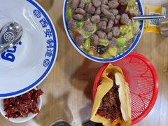 -邢老三肉丸糊辣汤·非遗美食(西安总店)