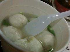 -原巷口鱼丸店(龙头路外卖店)