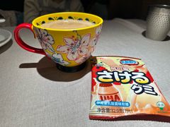 -耶里夏丽·新疆菜(徐家汇臻选店)