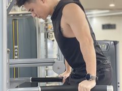 -WEGYMER健萌健身(麦德龙钰龙天下馆)