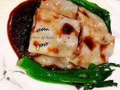 肠粉-东海朗廷酒店-唐阁T’ANG COURT 中餐厅