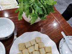 -岳合轩老北京涮肉