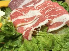 -木槿花韩式炭烤·熟成肉工坊(孙文东路店)