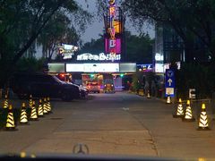 -枫花园汽车电影院(朝阳公园店)