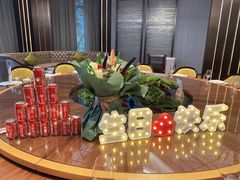 -长兴开元名都大酒店·地中海咖啡厅