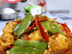 -文杰餐馆(南洪时尚风情街店)