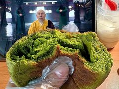 -追光 Dream Bakery(汉街店)