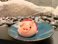 -湊湊火锅·茶憩(东城万达店)