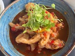 -汉水谣·江景餐厅(江滩店)