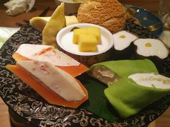 -星叶·东南亚料理(宁波万象汇店)