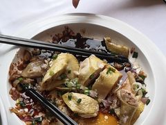 -沙河粉村·国家非遗传承(云台店)