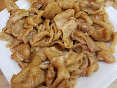 鸡皮-再回首鸡肉米线(人民路一店)