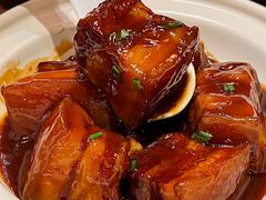-老瑞福上海菜(人民广场店)