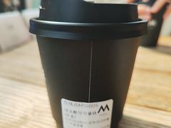 -M Stand(蓝色港湾店)