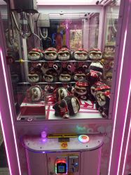 -嗨翻Hi-Fun竞技主题乐园·蹦床团建生日聚会(五棵松华熙店)