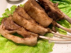 -怡和春天大酒楼(柳芳店)